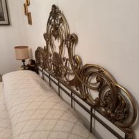Testiera del letto/ letto completo