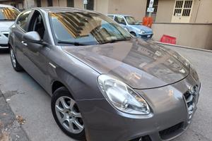 Giulietta 1.4 T-jet TURBO GPL 120cv KM 95.000 2014