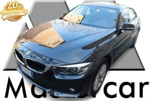 BMW 420 420d Gran Coupe xdrive Advantage auto -
