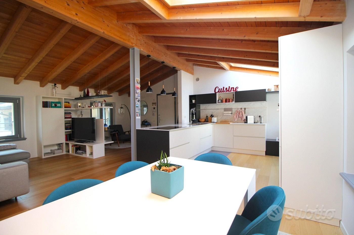 Appartamento – Parabiago, San Lorenzo - Vista 2