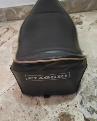 Sella originale piaggio vespa 50 special/et3
