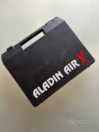 Contenitore Aladin Air X