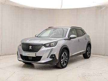 PEUGEOT 2008 2ª serie - 2008 BlueHDi 110 S&S Activ