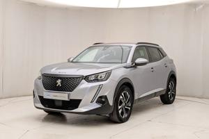 PEUGEOT 2008 2ª serie - 2008 BlueHDi 110 S&S Activ