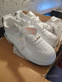 AF1 Air  Force 
