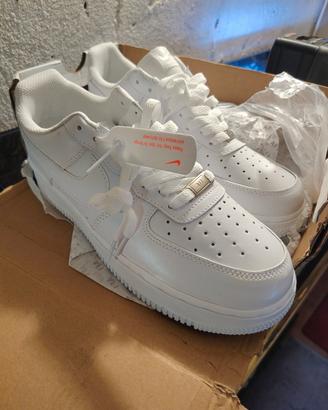 AF1 Air  Force 