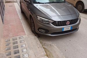 Fiat Tipo 1.3 Multijet Diesel 139000 km 
