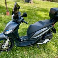 Piaggio Medley 150 SE ABS