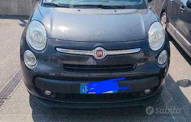 Ricambi 500 L