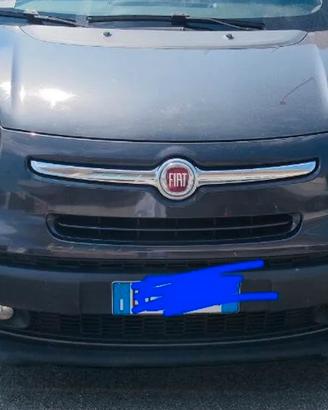 Ricambi 500 L