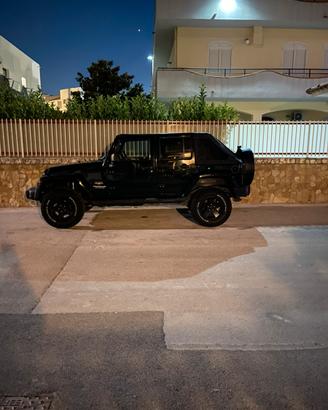 Soft top bestop