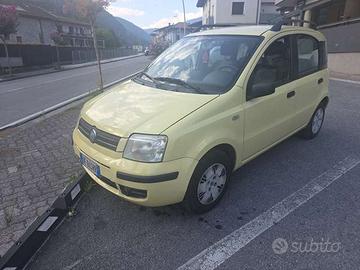 Fiat Panda 1.2 Dynamic Sound