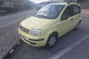 Fiat Panda 1.2 Dynamic Sound