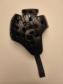 Casco da Taekwondo Vandal – Taglia L