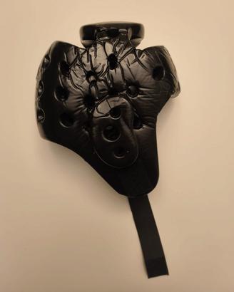 Casco da Taekwondo Vandal – Taglia L