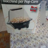 macchina pop corn