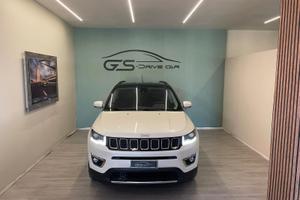 Jeep Compass 1.600cc Multijet 120cv 2WD Limited