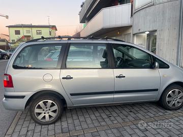 FORD Galaxy 1ª serie - 2002