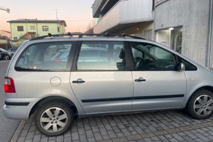 FORD Galaxy 1ª serie - 2002