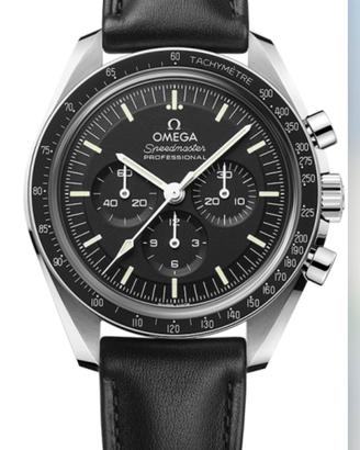 OMEGA SpeedMaster professional MoonWatch