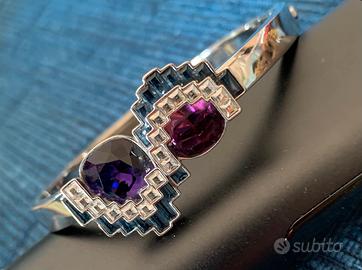 Bracciale swarovsky originale