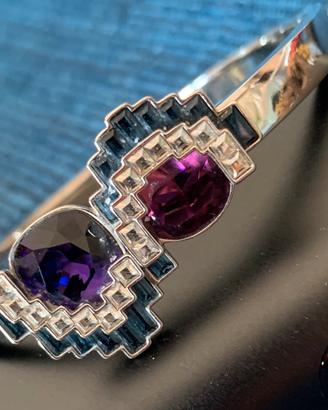 Bracciale swarovsky originale