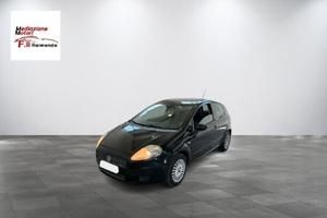 Fiat Grande Punto 1.3 MJT 90 CV 3p. Dynamic