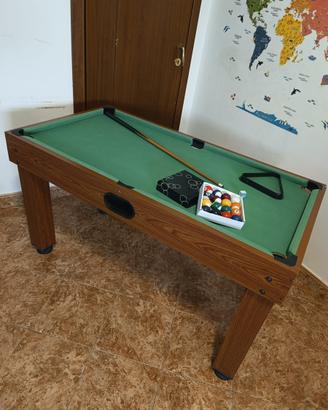 TAVOLO: PING PONG,HOCKEY,BILIARDO e BILIARDINO