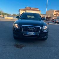 Audi Q5 2.tdi