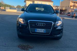 Audi Q5 2.tdi
