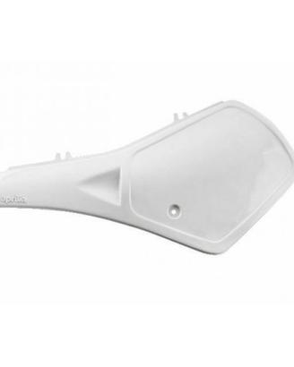 Fianchetto sinistro bianco per Aprilia ETX 350 813