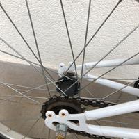 Bicicletta bambini