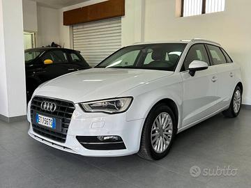 Audi A3 1.6 TDI S tronic Ambiente