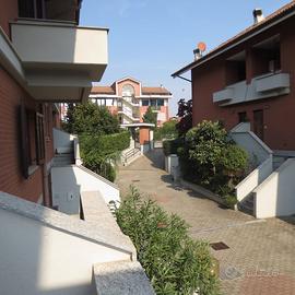 Villetta a schiera indipendente