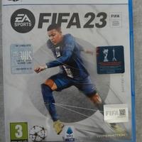Fifa2023 PS5 