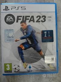 Fifa2023 PS5 