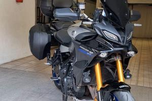 Yamaha Tracer 9 GT - 2023