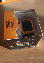 Swatch Touch Zero One