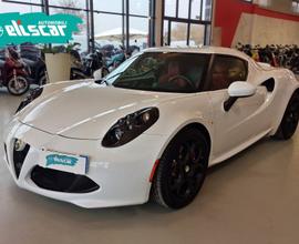 ALFA ROMEO 4C 1750 TBi