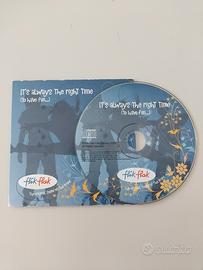 Materiale pubblicitario o informativo Flik Flak