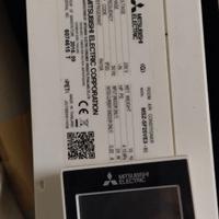 CONDIZIONATORE MITSUBISHI ELECTRIC MSZ-SF25VE3