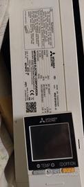 CONDIZIONATORE MITSUBISHI ELECTRIC MSZ-SF25VE3