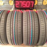 4 GOMME 235 55 18 AL 99% KUMHO 4 STAGIONI