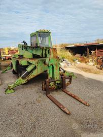 Merlo Roto 13 metri