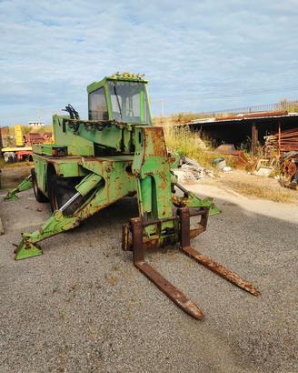 Merlo Roto 13 metri
