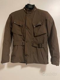 Giubbotto Tucano moto/scooter tg S-46