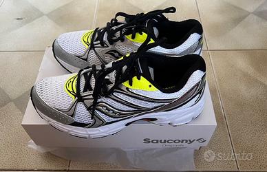 Saucony Ride Millennium