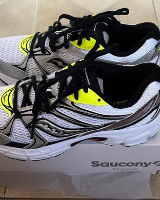 Saucony Ride Millennium