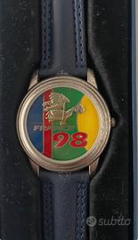 Orologio raro francia 98