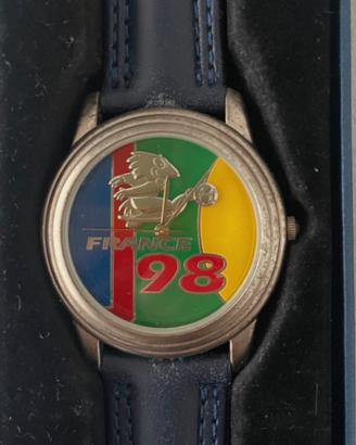 Orologio raro francia 98